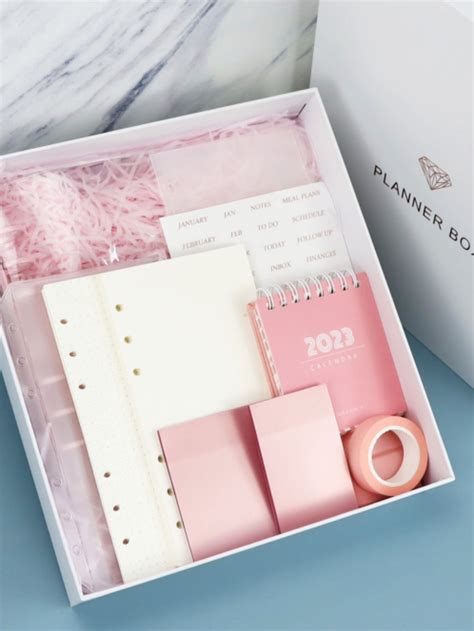 metal stationery box|best stationery subscription box uk.